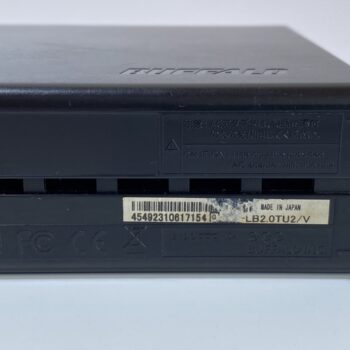 【中古】BUFFALO HD-ALS2.0TU2/VJ 外付けHDD - 画像 (4)