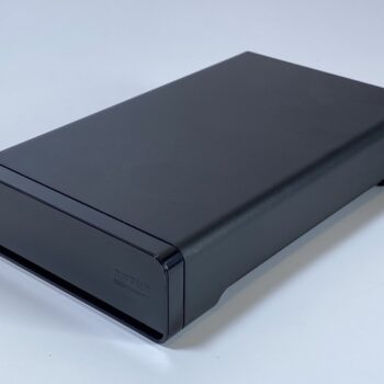 【中古】BUFFALO HD-AVS2.0TU2/VJ 外付けHDD #2