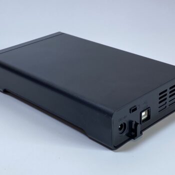 Alternative view of 【中古】BUFFALO HD-AVS2.0TU2/VJ 外付けHDD #2