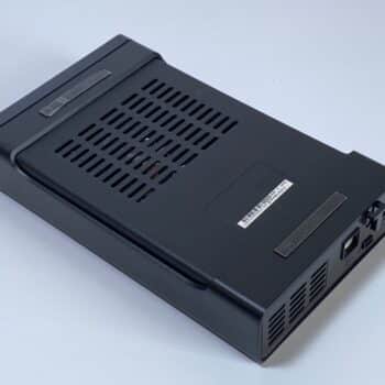 【中古】BUFFALO HD-AVS2.0TU2/VJ 外付けHDD #2 - 画像 (3)