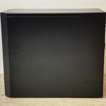 【中古】THIRDWAVE デスクトップPC i5-10400/GTX1660SUPER - 画像 (3)
