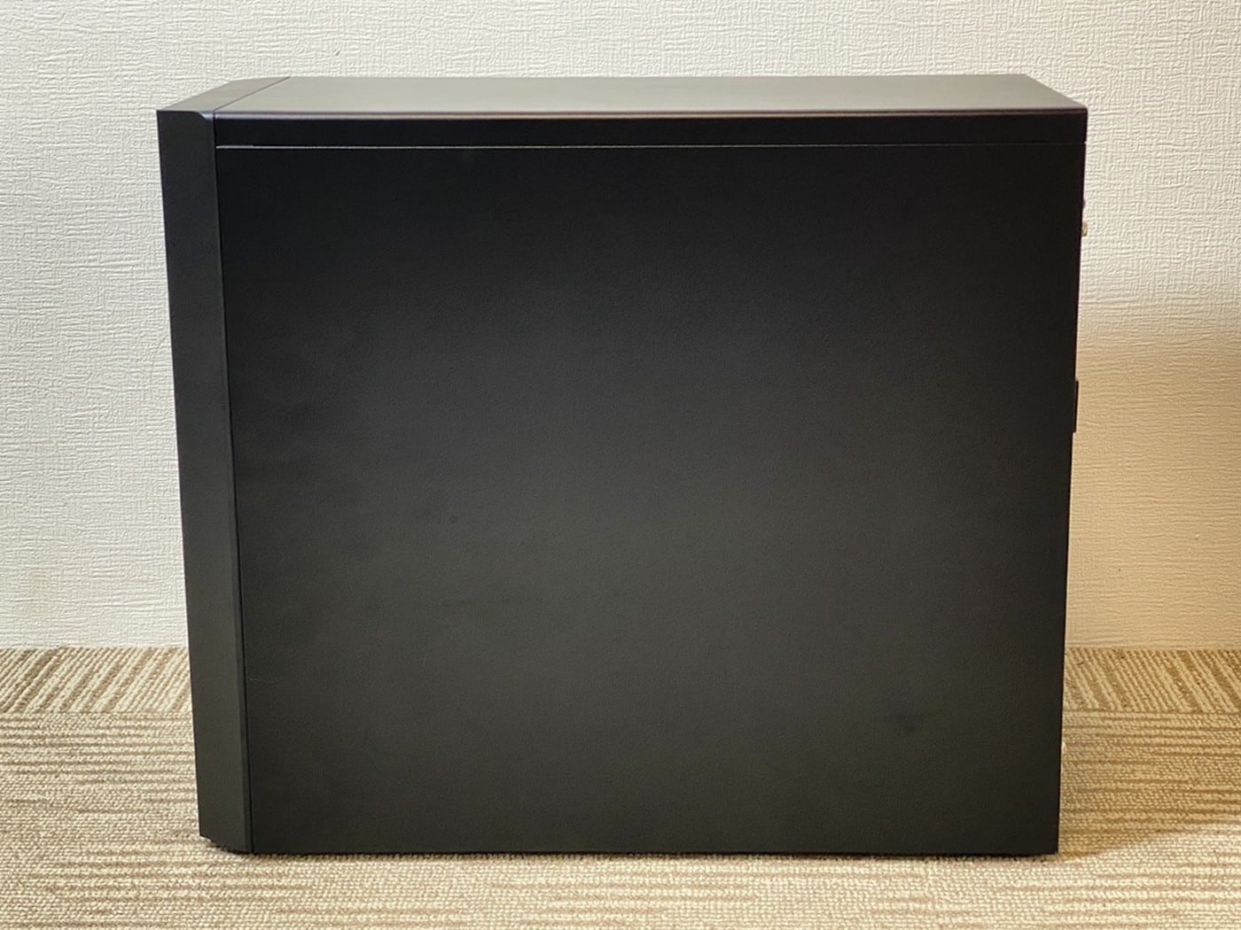 【中古】THIRDWAVE デスクトップPC i5-10400/GTX1660SUPER - 画像 (3)
