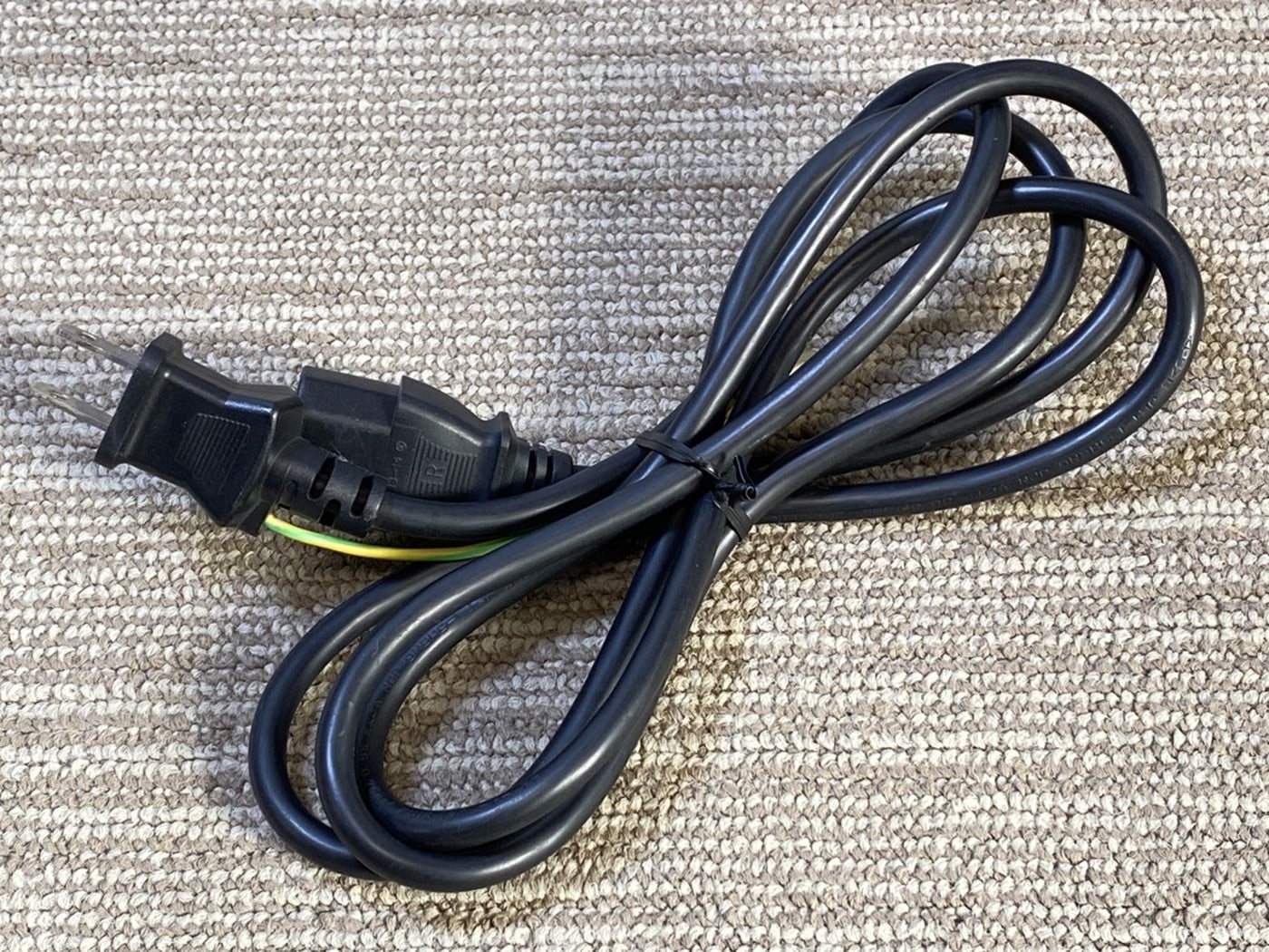 【中古】THIRDWAVE デスクトップPC i5-10400/GTX1660SUPER - 画像 (6)