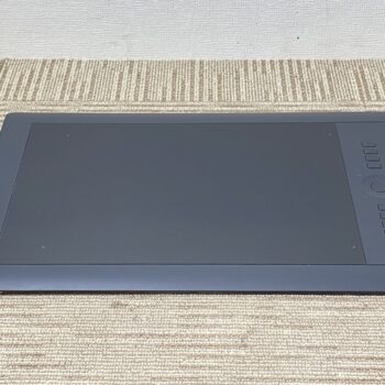 【中古】WACOM Intuos Pro タブレット - 画像 (2)