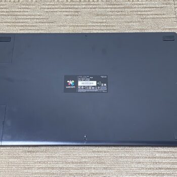 【中古】WACOM Intuos Pro タブレット - 画像 (4)