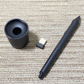 【中古】WACOM Intuos Pro タブレット - 画像 (5)