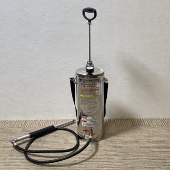 【中古・現状渡し】有光工業 HSF-803 バーナー シャトルファイアー