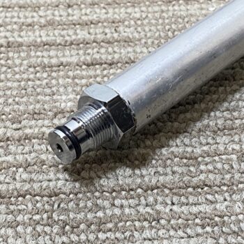 【中古・現状渡し】有光工業 HSF-803 バーナー シャトルファイアー - 画像 (7)