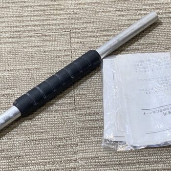 【中古・現状渡し】有光工業 HSF-803 バーナー シャトルファイアー - 画像 (8)