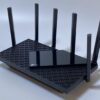 【中古】TPLINK Archer AX73 ルーター