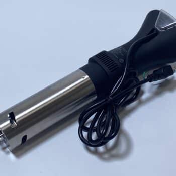 【中古】葉山社中 BONIQ BNQ-01 低温調理器 - 画像 (4)