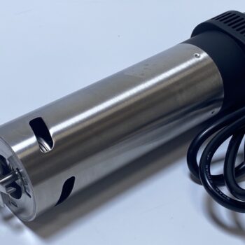 【中古】葉山社中 BONIQ BNQ-01 低温調理器 - 画像 (5)