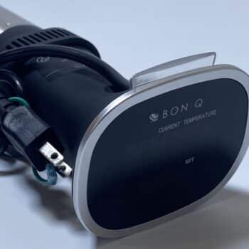 【中古】葉山社中 BONIQ BNQ-01 低温調理器 - 画像 (6)