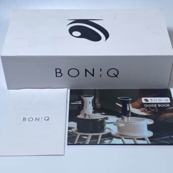 【中古】葉山社中 BONIQ BNQ-01 低温調理器 - 画像 (8)