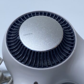 【中古】TESCOM NIB3001 ドライヤー - 画像 (4)