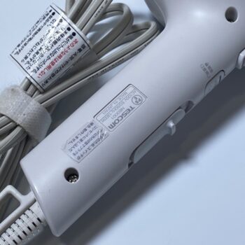 【中古】TESCOM NIB3001 ドライヤー - 画像 (5)