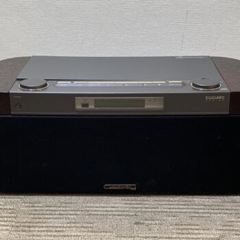 【中古・ジャンク】SONY Celebrity D-3000 CDデッキ