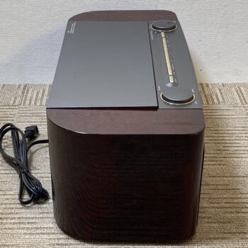 【中古・ジャンク】SONY Celebrity D-3000 CDデッキ - 画像 (5)