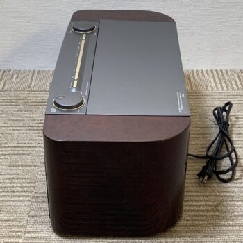 【中古・ジャンク】SONY Celebrity D-3000 CDデッキ - 画像 (6)