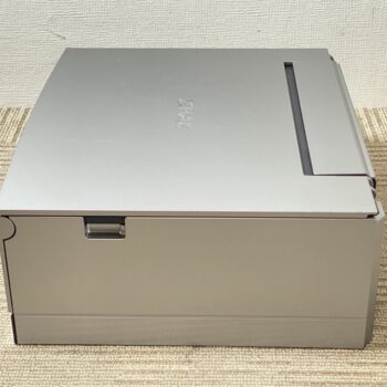 【中古・現状渡し】CANON XK60 プリンター - 画像 (3)