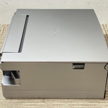 【中古・現状渡し】CANON XK60 プリンター - 画像 (4)
