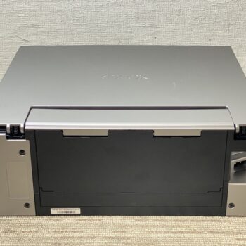 【中古・現状渡し】CANON XK60 プリンター - 画像 (5)