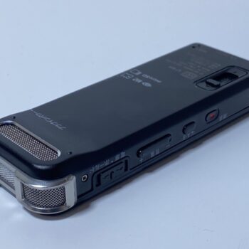 【中古】SONY ICD-SX1000 レコーダー - 画像 (4)