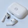 【中古・ジャンク】APPLE AirPods Pro A2190 ワイヤレスイヤホン