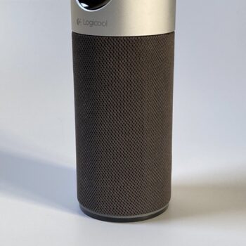 【中古】LOGICOOL CC2000e WEBカメラ #2 - 画像 (4)