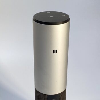 【中古】LOGICOOL CC2000e WEBカメラ #2 - 画像 (5)