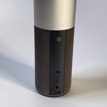 【中古】LOGICOOL CC2000e WEBカメラ #2 - 画像 (6)
