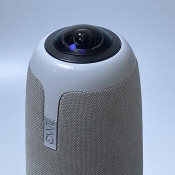 【中古】OWL MEETING OWL PRO 会議用カメラ - 画像 (2)