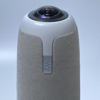 【中古】OWL MEETING OWL PRO 会議用カメラ - 画像 (4)