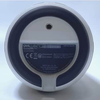 【中古】OWL MEETING OWL PRO 会議用カメラ - 画像 (6)