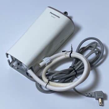 【中古】Panasonic TK-AJ21 浄水器