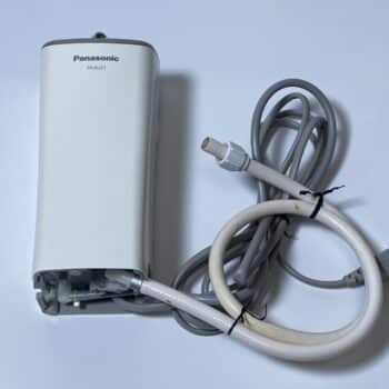 Alternative view of 【中古】Panasonic TK-AJ21 浄水器