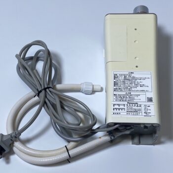 【中古】Panasonic TK-AJ21 浄水器 - 画像 (3)