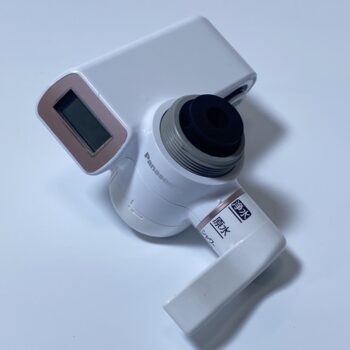 【中古】Panasonic TK-AJ21 浄水器 - 画像 (4)
