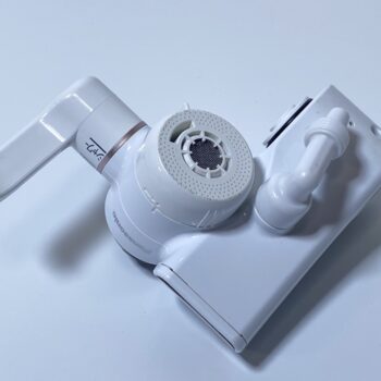【中古】Panasonic TK-AJ21 浄水器 - 画像 (5)