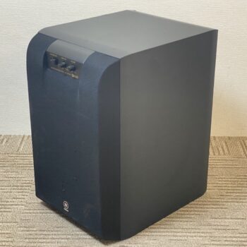 【中古】YAMAHA YST-SW45 サブウーファー