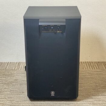 Alternative view of 【中古】YAMAHA YST-SW45 サブウーファー