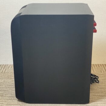 【中古】YAMAHA YST-SW45 サブウーファー - 画像 (4)