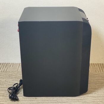 【中古】YAMAHA YST-SW45 サブウーファー - 画像 (5)
