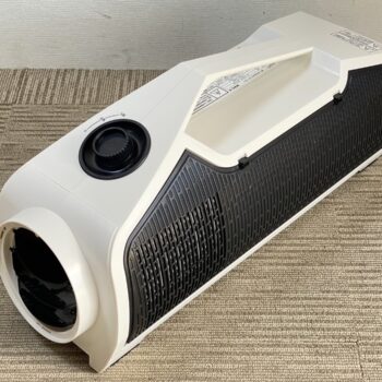 Alternative view of 【中古】NAKATOMI MAC-5 スポットクーラー