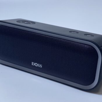 【中古】DOSS SoundBox Pro+ BTスピーカー