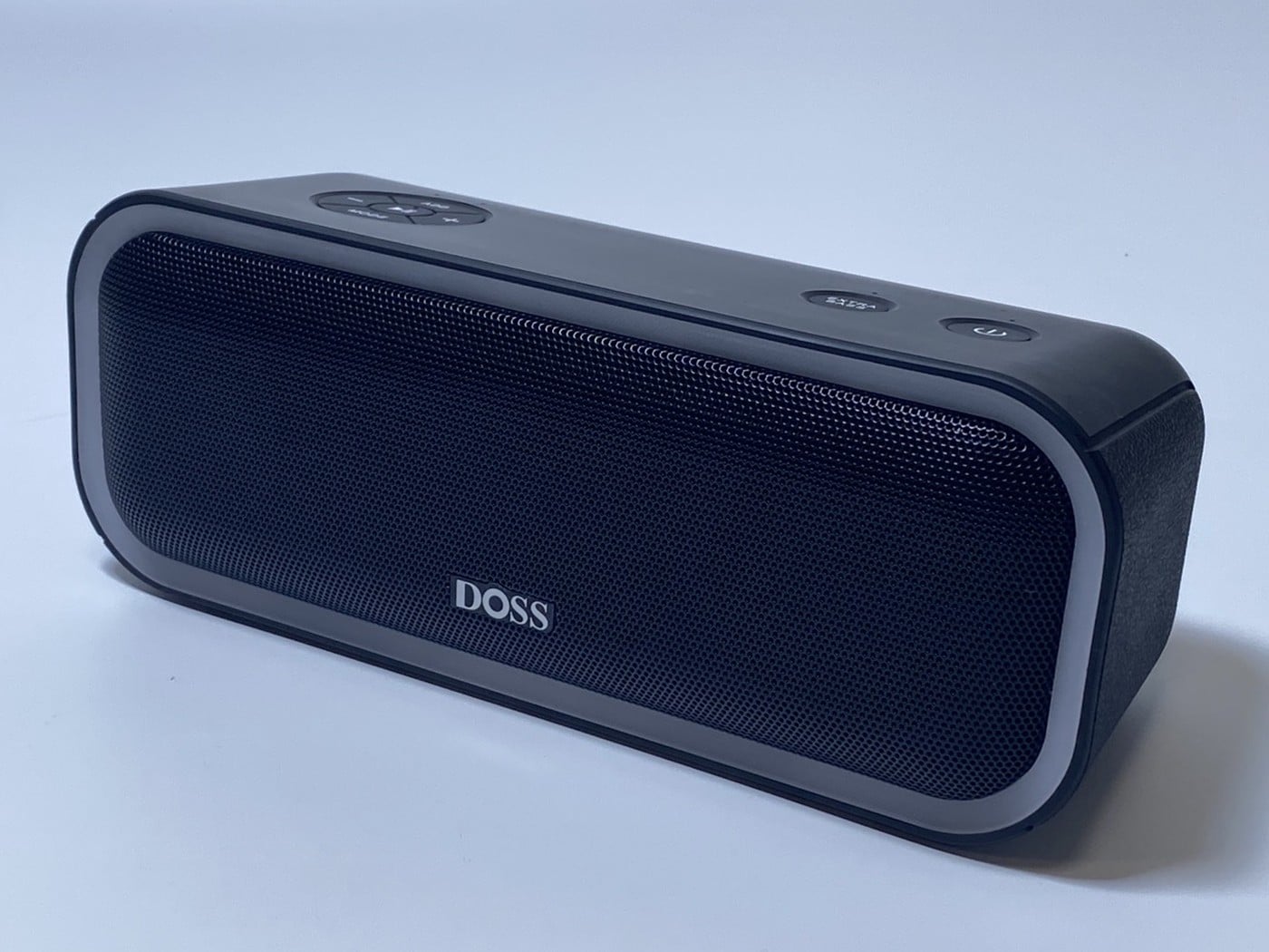 【中古】DOSS SoundBox Pro+ BTスピーカー