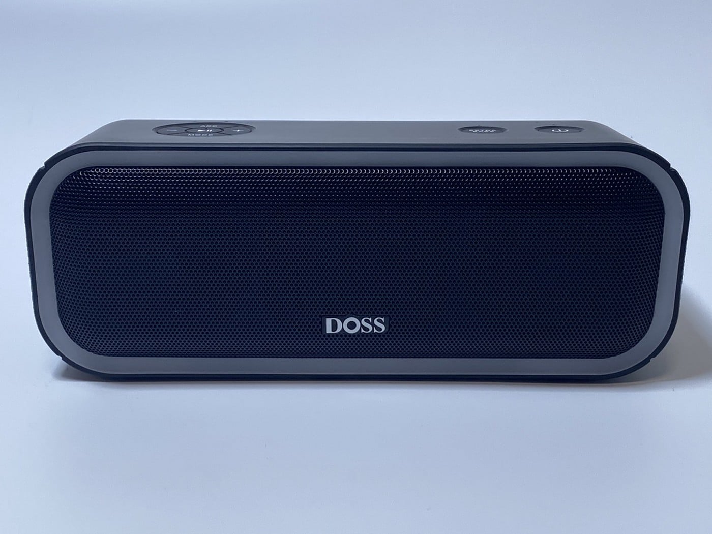 【中古】DOSS SoundBox Pro+ BTスピーカー - 画像 (2)