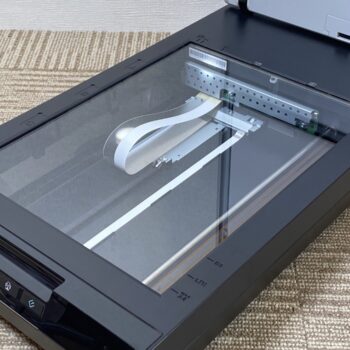 Alternative view of 【中古】EPSON GT-X830 スキャナー
