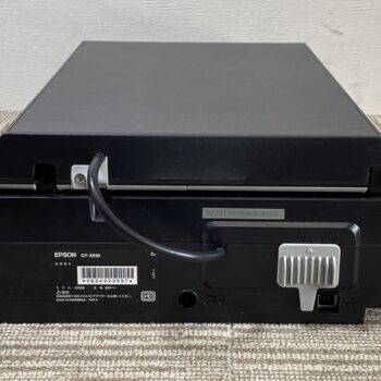 【中古】EPSON GT-X830 スキャナー - 画像 (6)