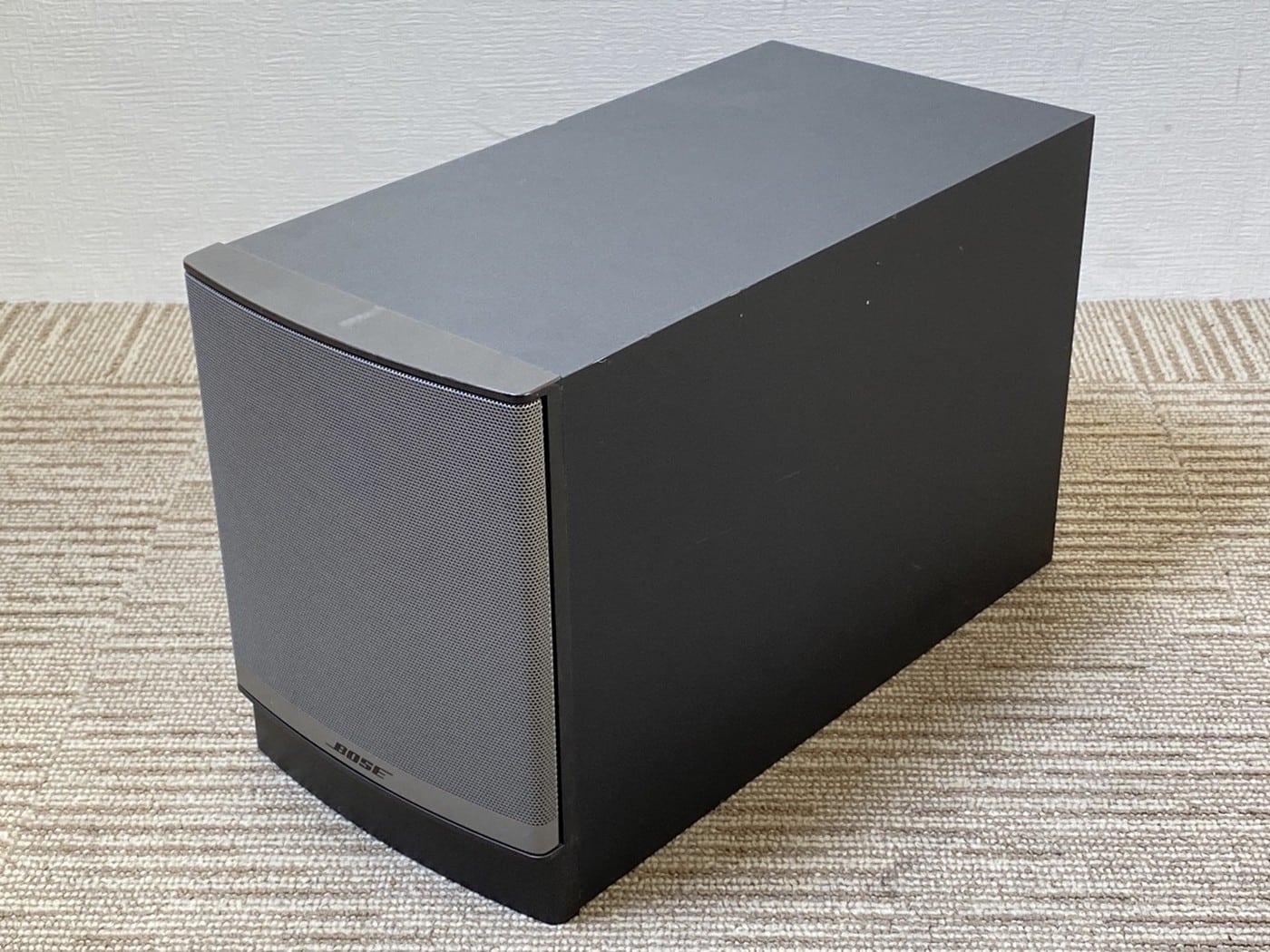 【中古】BOSE Companion3 Series ii スピーカーシステム - 画像 (2)